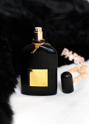 Жіноча парфумована вода black orchid