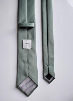 Краватка класична next галстук