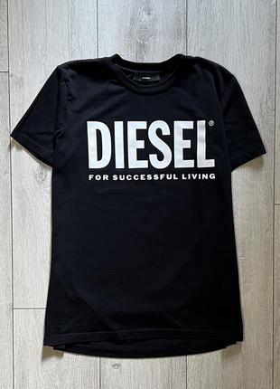 Футболка diesel