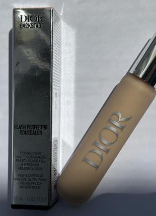 Консилер dior backstage concealer 1n 2n