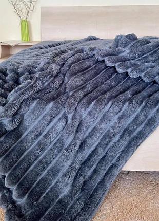 Плед императорский шарпей