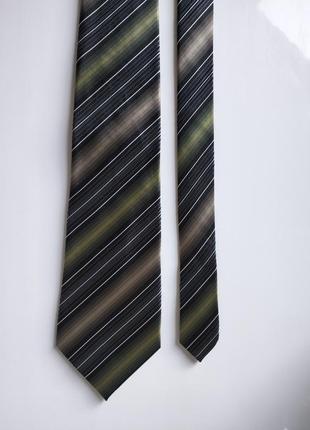 Краватка галстук pierre cardin
