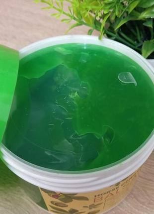 Бальзам с экстрактом конского каштана livesta, 500 мл