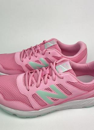 Кросівки new balance 570 жіночі рожеві оригінал купити україна
