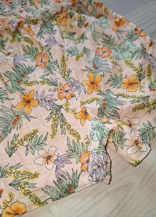 Комбинезон, ромпер хлопок