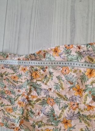 Комбинезон, ромпер хлопок