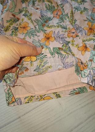 Комбинезон, ромпер хлопок