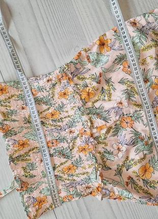 Комбинезон, ромпер хлопок