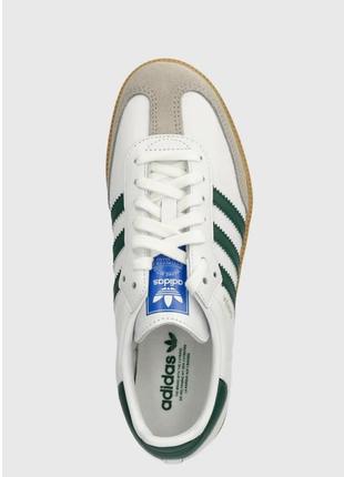 adidas tee samba