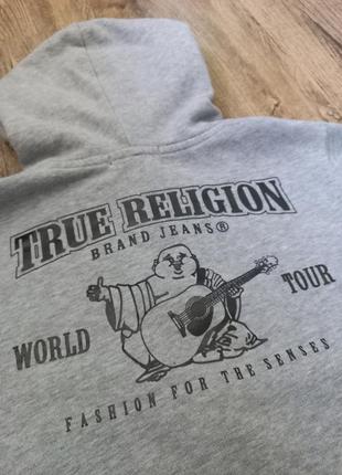 True religion  зіпка