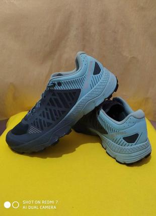 Кросівки для бігу scarpa spin ultra wmn 33072-352 ars6