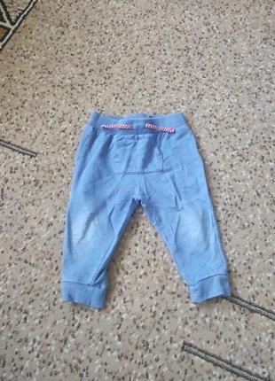 Дитячі штанішки