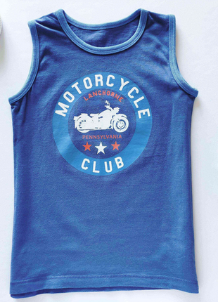 Майка для хлопчика  артикул: 2685