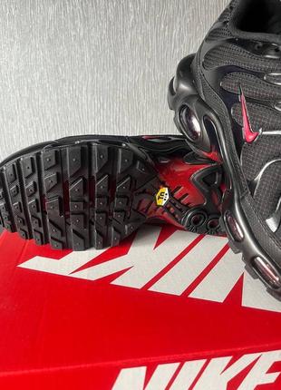 Кроссовки nike air max plus tn р. 41, 42, 434 фото