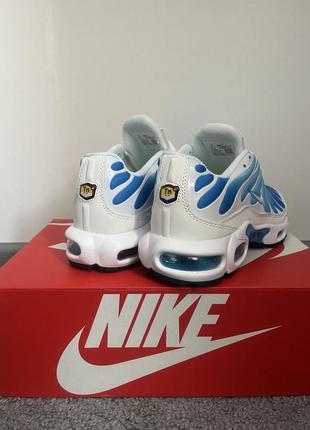 Кроссовки nike air max plus tn р 41, 42, 433 фото