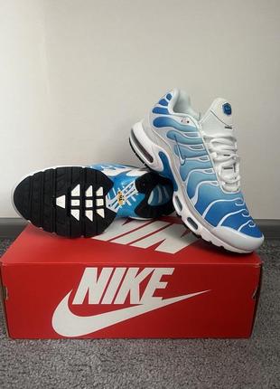 Кроссовки nike air max plus tn р 41, 42, 432 фото