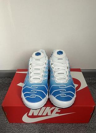 Кроссовки nike air max plus tn р 41, 42, 434 фото