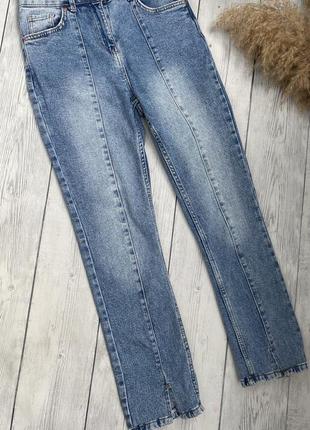 Крутые джинсы m(38)10