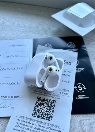 Apple airpods 2 pro