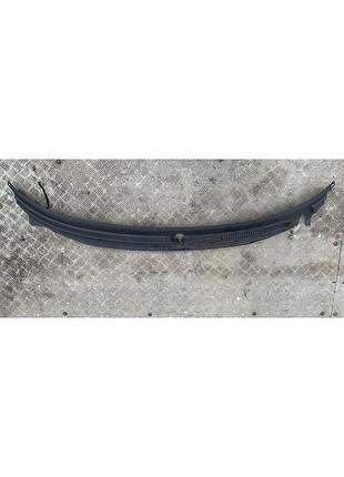 Накладка двірників (дощовик, жабо) mazda 626 gf ge4t50791
