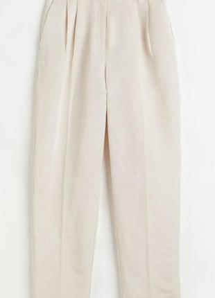 Брюки h&m р.10/м