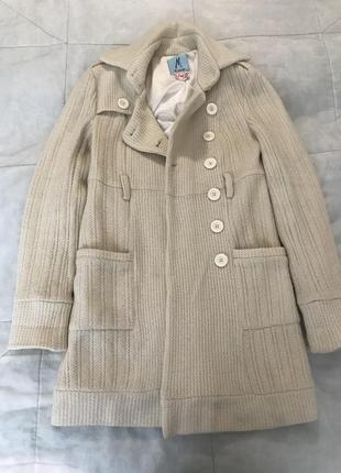 Плащ marciano размер s