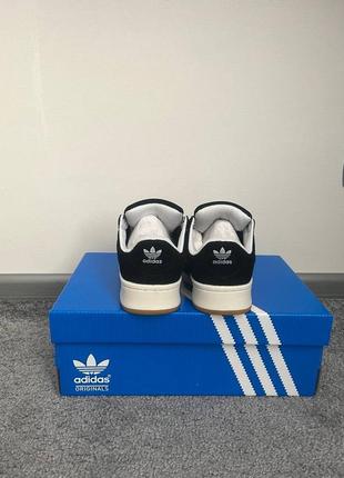 Кросівки adidas campus р 37, 38, 394 фото