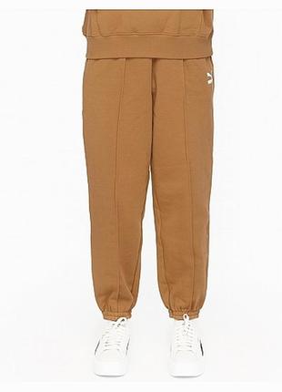 Спортивные штаны puma classiques`s sweetpants