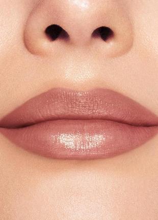 Бальзам для губ shiseido colorgel lipbalm 110 juniper
