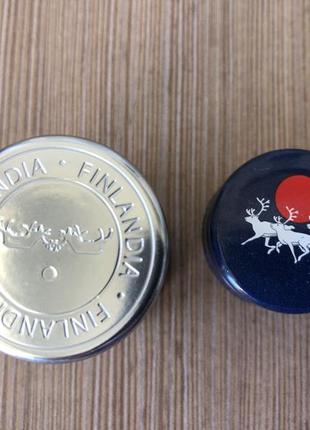 Пляшки порожні від горілки «фінляндія», вінтажна та сучасна. з дюті фрі різних часів!...