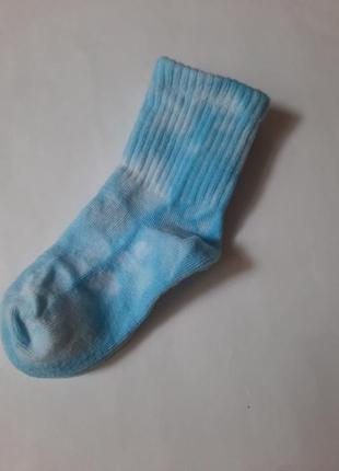 Шкарпетки носки на 2-3 роки eur 23-26