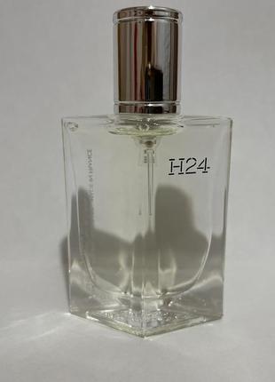 Hermes h24 edt