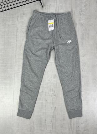 Спортивные штаны nike sweatpants