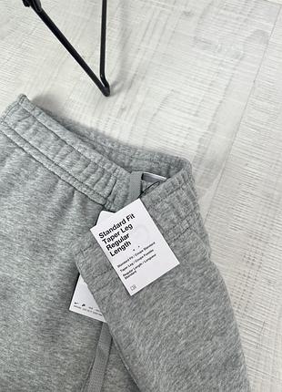 Спортивні штани nike sweatpants5 фото