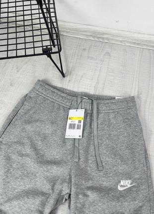 Спортивні штани nike sweatpants6 фото