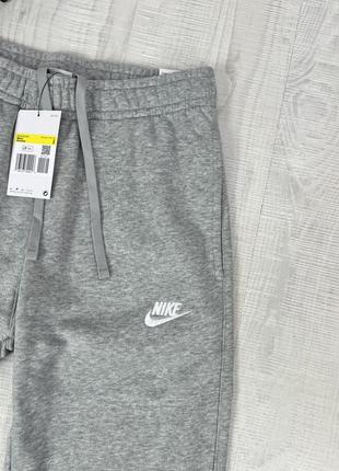 Спортивні штани nike sweatpants7 фото