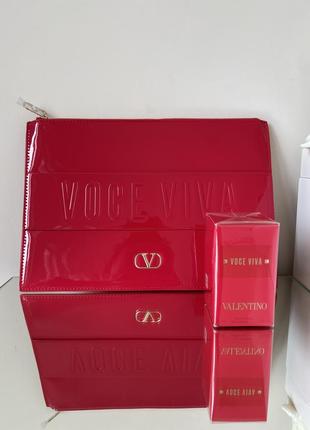 Парфуми valentino voce viva