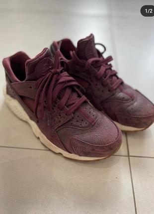 Nike air кроссы кросы кроссовки фиолет пудра бургунд 23 23,5 24 36 37 35 37,5 38 36,5 бардо вино фукси баклажан женские девочка женщина