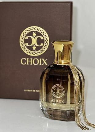 Парфум choix by gritti matin d' ete 100ml