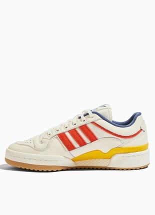 Adidas forum low woodwood 2
