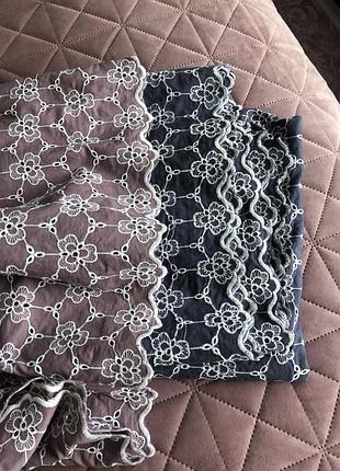 Прошва муслін