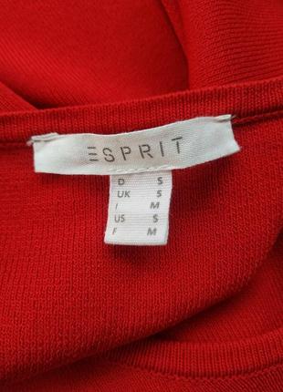 Вискоза платье туника esprit 6