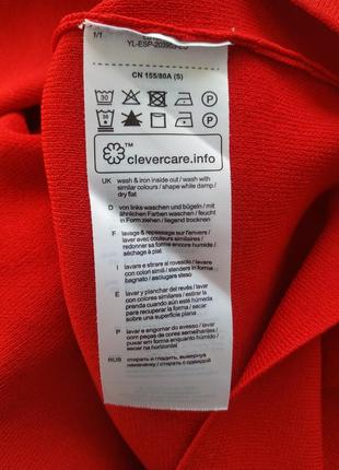Вискоза платье туника esprit 7