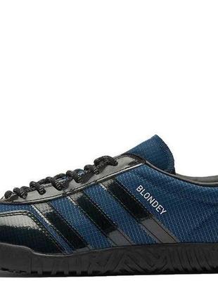 Кросівки in the Reebok Kamikaze II