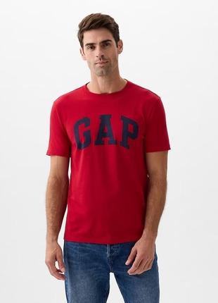 Футболки чоловічі gap