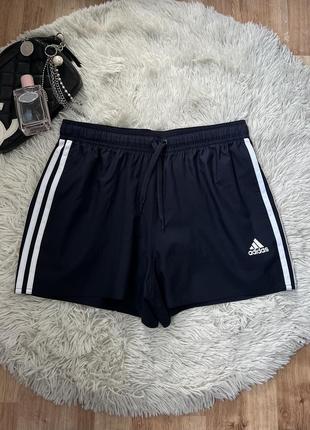 Шорти спортивні adidas