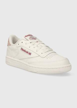 Reebok club c double gx9493