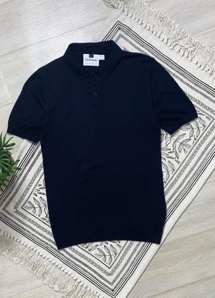 Футболка поло topman (на s)