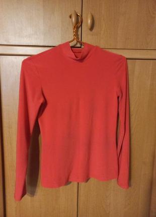 Гольф кораловий