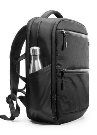 Місткий рюкзак для ноутбука tomtoc techpack-t73 x-pac чоловічий рюкзак для macbook, рюкзак на 30 л